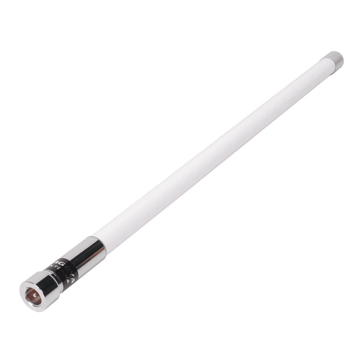 NONE Best Pick NL550 136-174/400-470MHz VHF UHF Dual Band Fiberglass Antenna