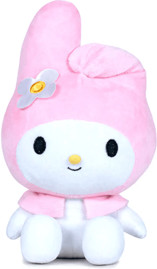 Hello Kitty My Melody 30 cm Pehmolelu