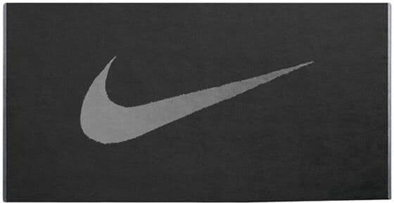 Nike Sport Towel Black