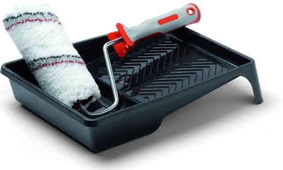 Schuller Eh’klar Schuller Silverline Malerbakkesæt, 18 Cm.