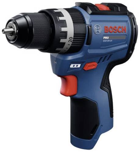 Bosch Professional GSB12V-31 -Akku-Schlagbohrmaschine