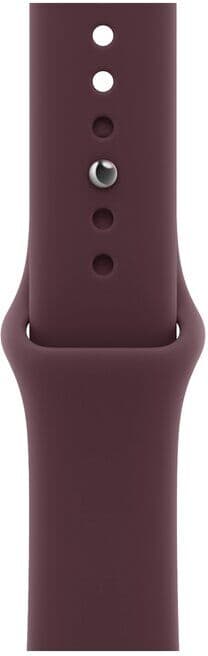 BRACELETE APPLE 40MM DESPORTIVA BORDÔ M/L