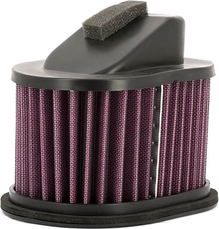 Sifam Filtro De Aire Kawasaki Z1000/abs 03-09 98r439 Natural One Size