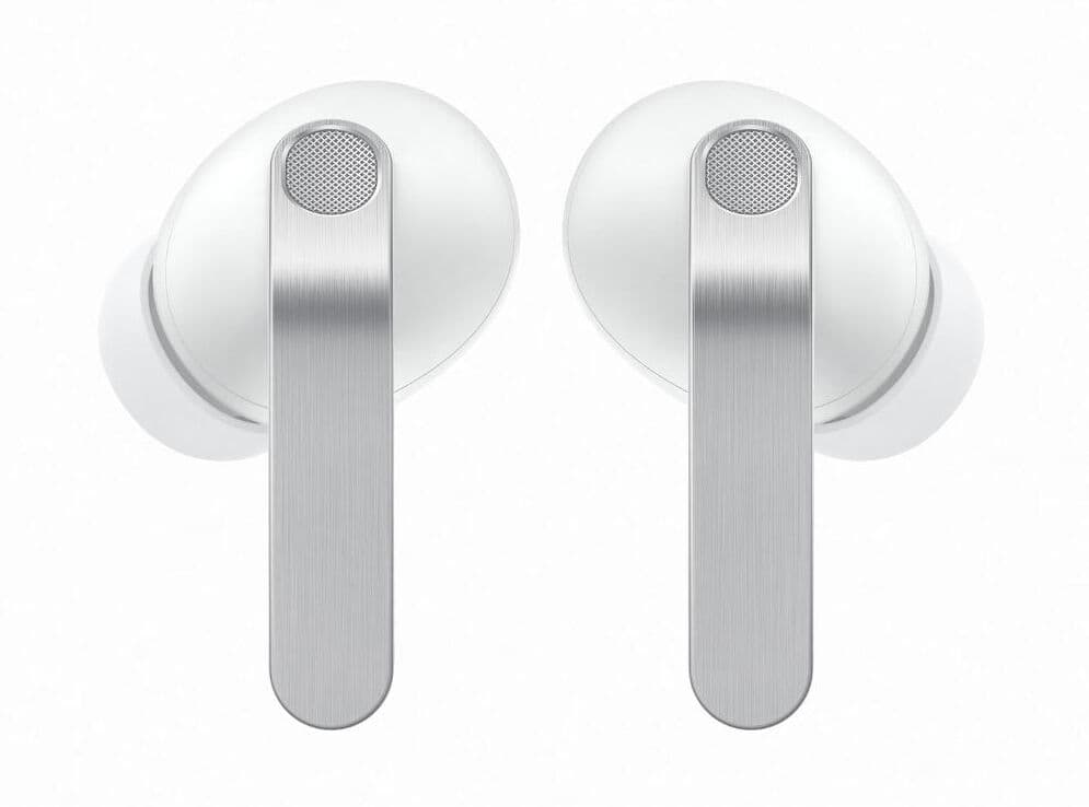 Samsung Galaxy Buds 4 Pro (R640) White