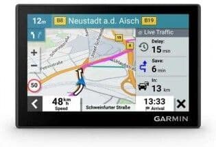 Garmin drive 53 (usb-c)
