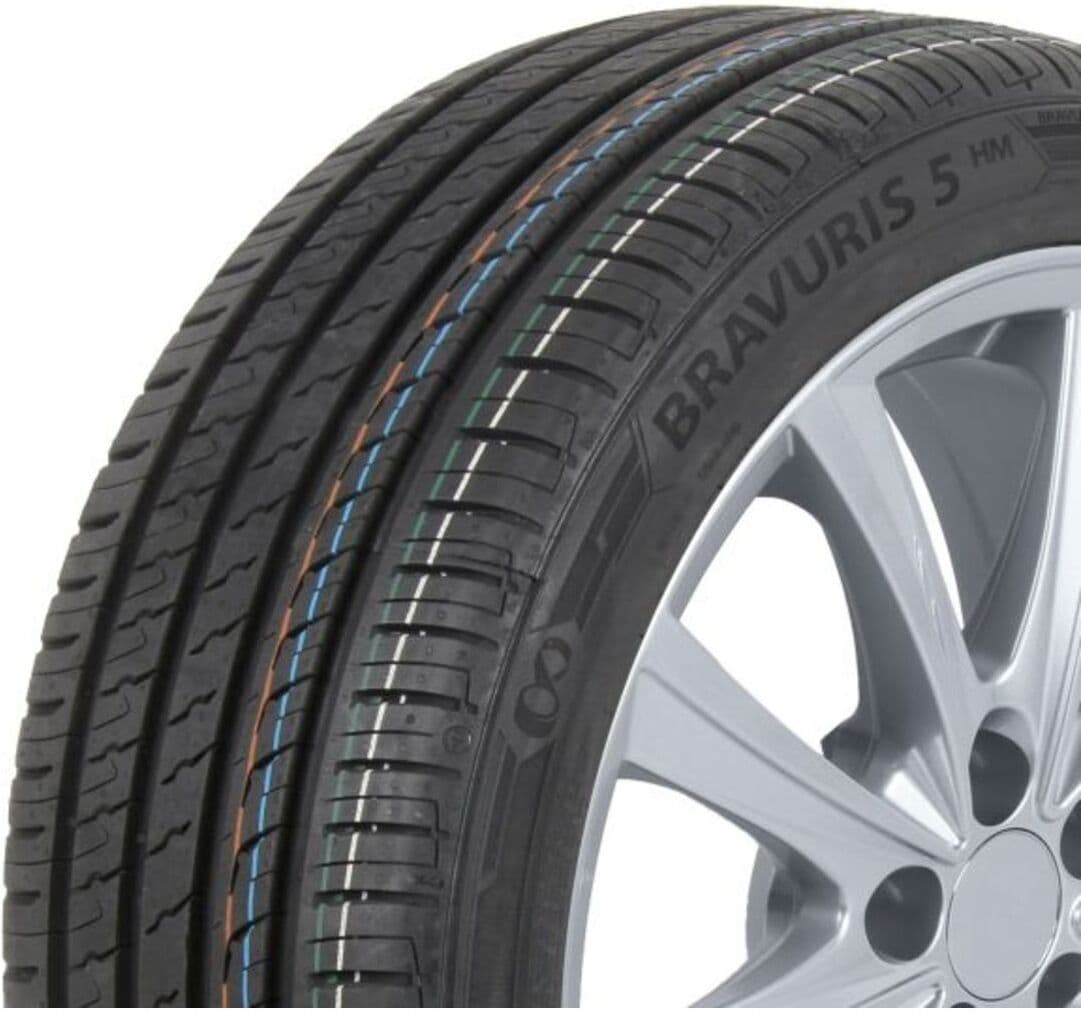 Sommerreifen BARUM Bravuris 5HM 215/40R17 XL 87Y