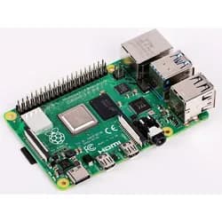 Raspberry Pi 4B 3 GB RAM