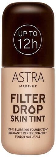 ASTRA MAKEUP Filterdrop Skin Tint Light/Medium