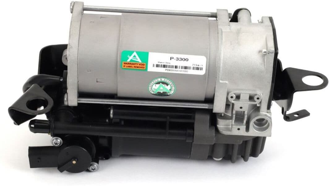 Arnott Compressore, sistema pneumatico EUROPE P-3300