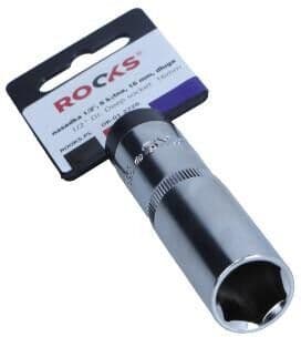 ROOKS OK-01.2726 Sada  sestiuhelnikovych nastrcek