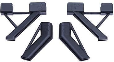 Soportes de aterrizaje para Dron DJI Mavic - POLARPRO