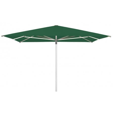 Doppler TELESTAR 4 x 4 m - großer Profi-Sonnenschirm: Stoffmuster - 812