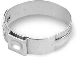 SWGAutomotive 50305011075 Rørklammer