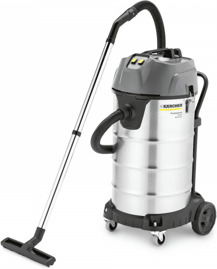 Karcher Kärcher Pro NT 90/2 Me Classic  - Nass-/Trockensauger - Behälter 90 l - 2300W