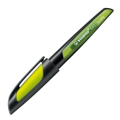 STABILO EASYbuddy A schwarz/limette
