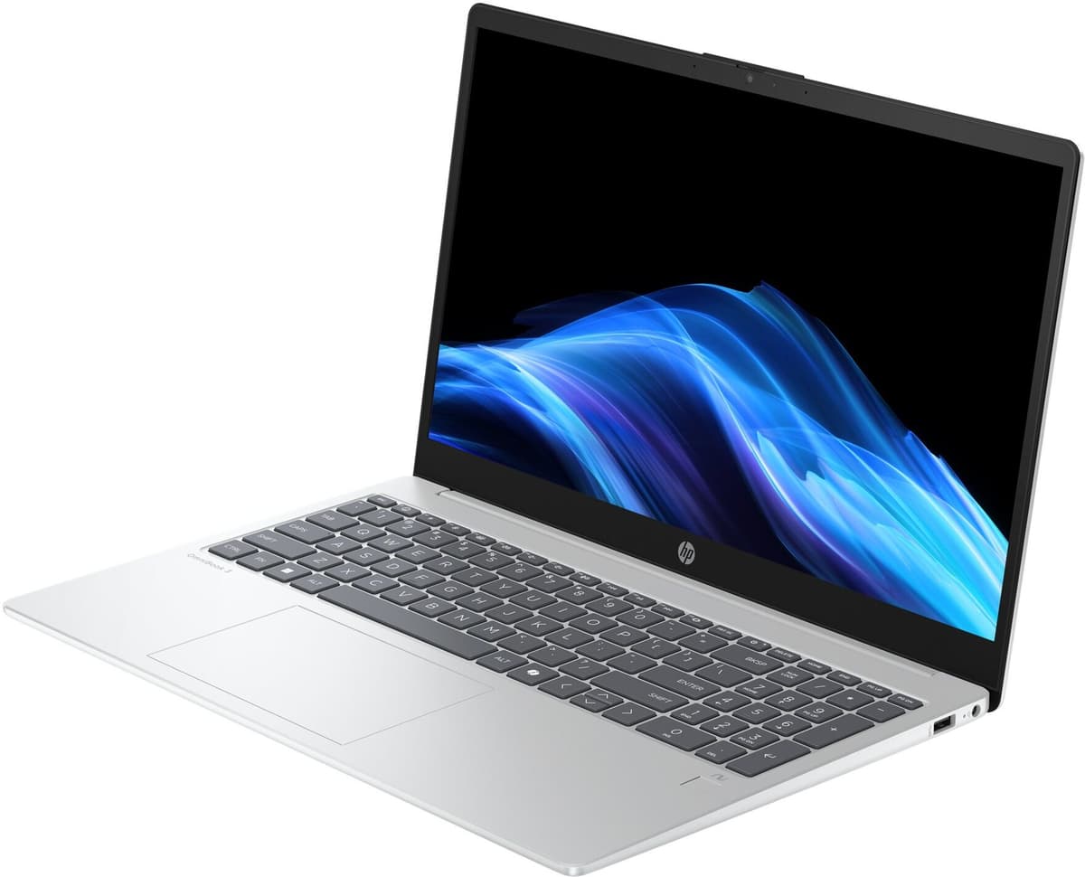 HP OmniBook 3 NG AI PC (PD) 15-fn0013no