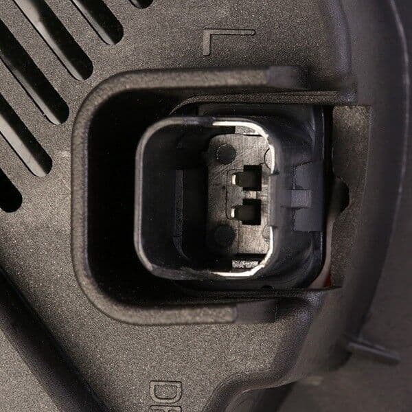RIDEX 4G0492 Alternator