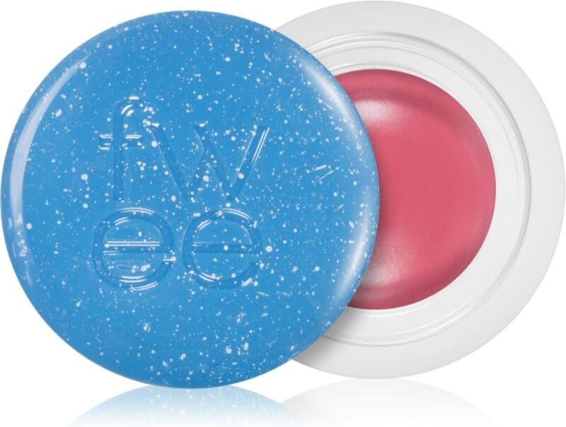 fwee Lip&Cheek Blurry Pudding Pot βάλσαμο για χείλη και μάγουλα με χρώμα απόχρωση BS04 Breeze 5 γρ