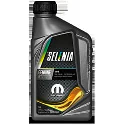 SELENIA WR Motoröl 5W-40 1 l VW 502/505 A3-B4 API SN BMW LL-01 70157EF8EU