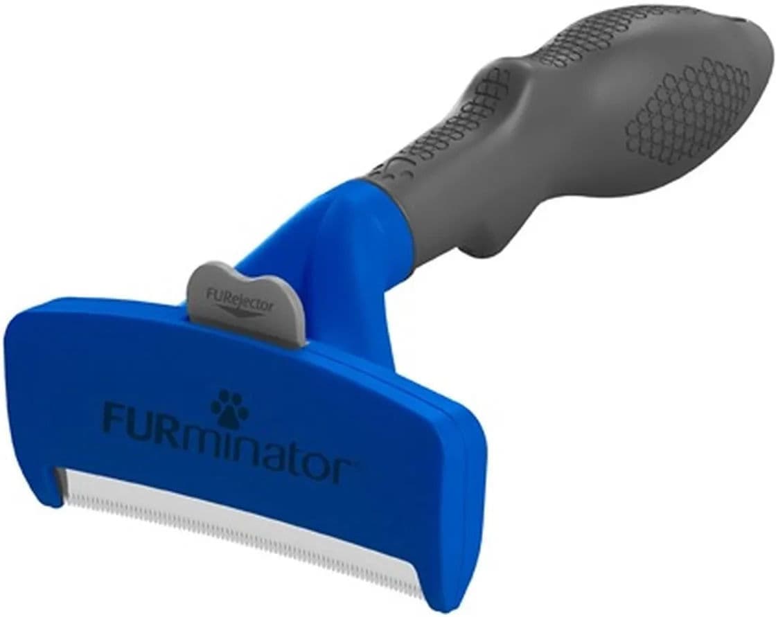 Furminator Cani Taglia Piccola Pelo Lungo L
