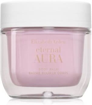 Elizabeth Arden Eternal Aura Body Balm bálsamo hidratante de corpo para mulheres 125 ml. Eternal Aura Body Balm