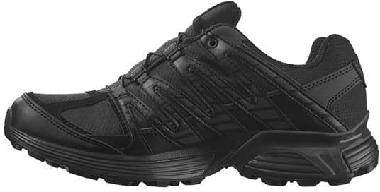 Salomon XT Reckon GTX Womens, Black / Ebony 45