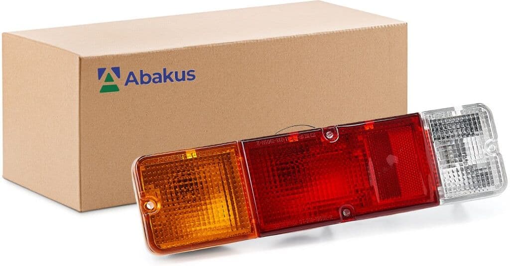 ABAKUS 218-1905R Rückleuchte