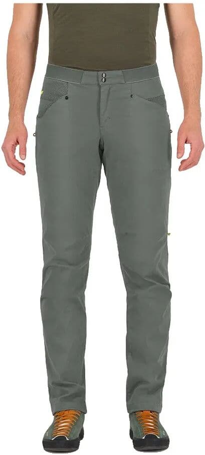 Karpos Pantalones Noghera Evo Winter Castor 52