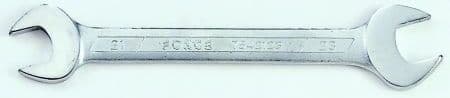 FORCE 7542730 Dobbelthodet fastnøkkel