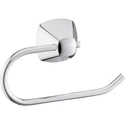 KEUCO CITY.2 Toilettenpapierhalter, verchromt, schwenkbar, 02762010000