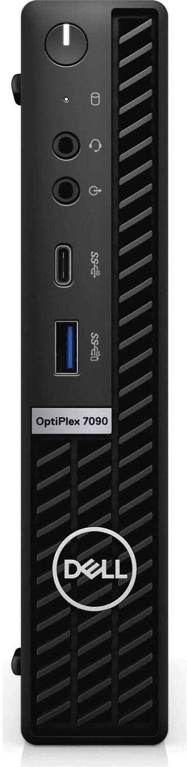 Dell OptiPlex 7090 MFF   i5-10500T   16 GB   480 GB SSD   Win 11 Home - Refurbished