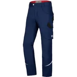 Bundhose "1980-570" Bplus - 60 - nachtblau