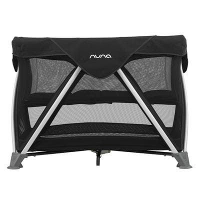 Nuna Sena Aire Playard - Caviar