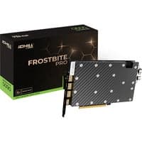GeForce RTX 5090 ICHILL FROSTBITE PRO, Grafikkarte DLSS 5, 3x DisplayPort, 1x HDMI 2.1