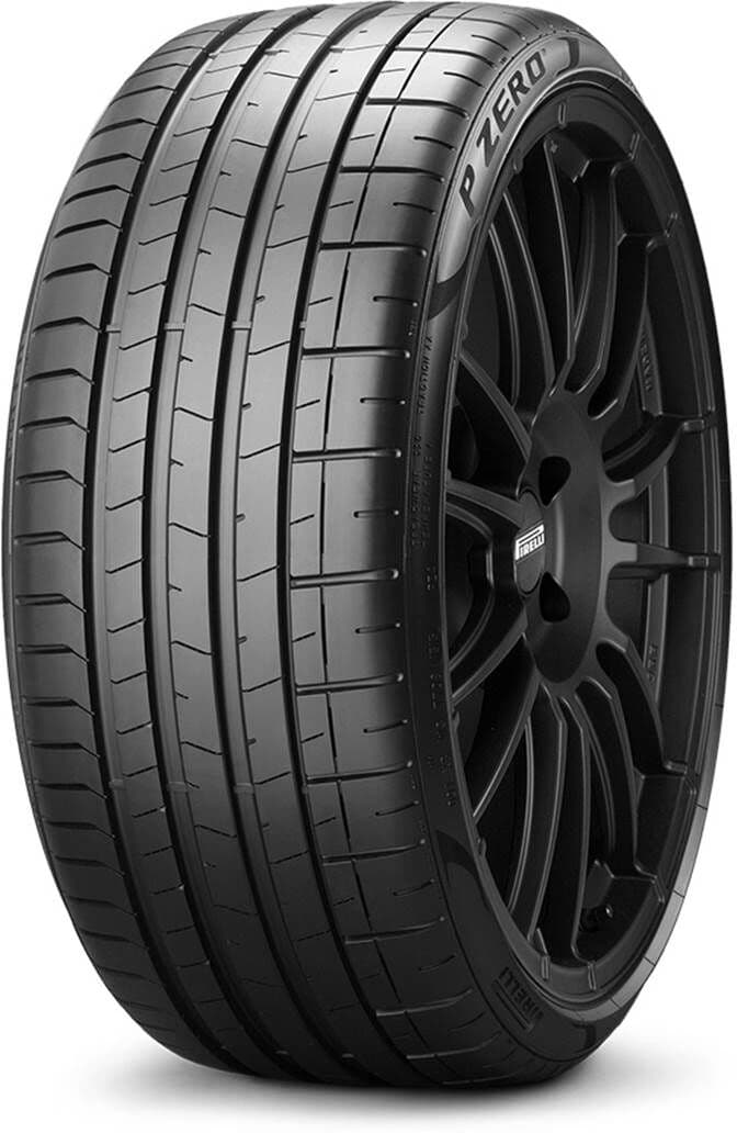 Pneu PIRELLI 305/35R21 109Y P-Zero (PZ4) Bentley XL
