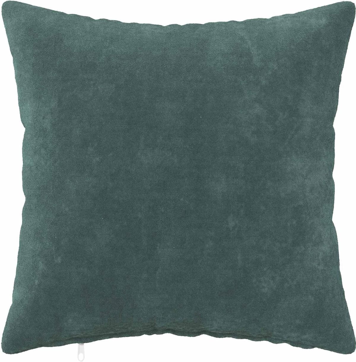 vidaXL Housse de coussin 2 pc HEERLEN Bleu marine 30 x 30 cm