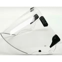 Arai VAS-Z Pro Shade, Visier - Klar