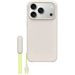 Beats Kickstand Case (Apple iPhone 17 Pro), Smartphone Hülle, Grün