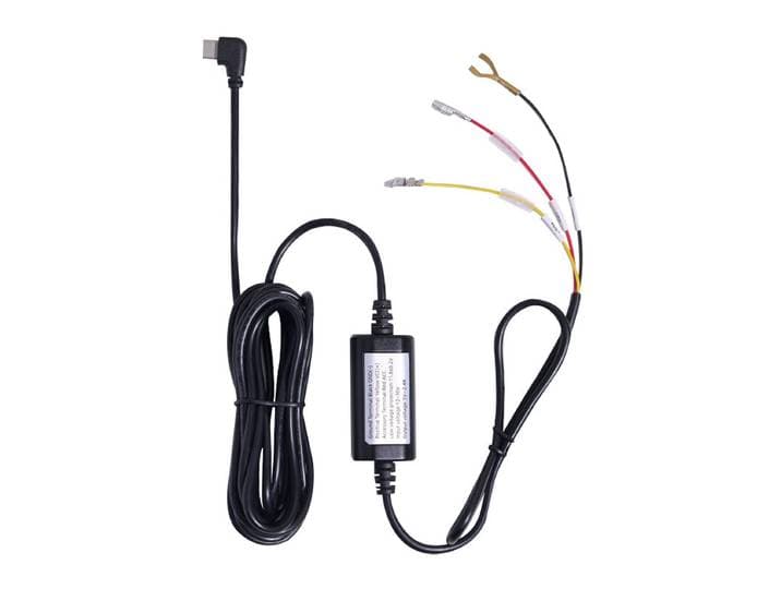 Baseus PrimeTrip VD1 Pro dashcam hardwareset