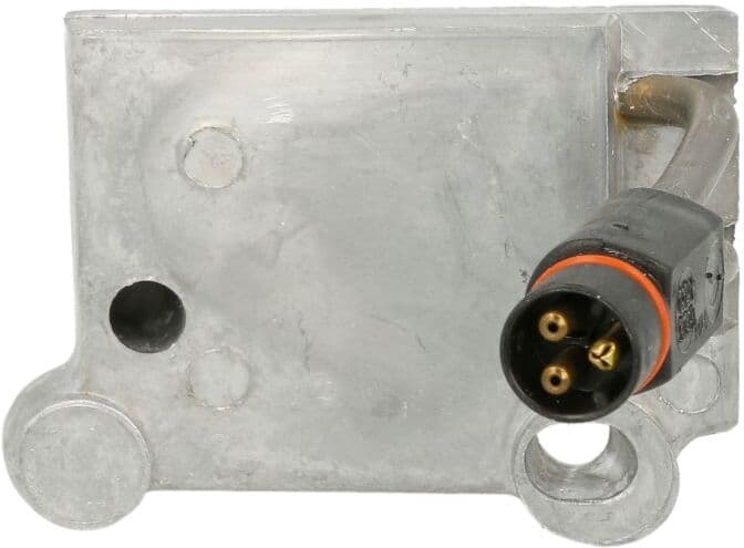 Coeur, préchauffage du moteur DEFA 411855