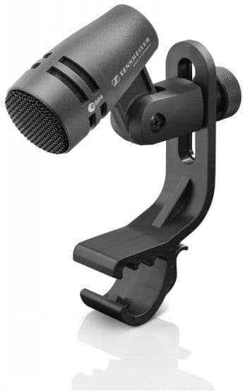 Sennheiser e 604 instrumenttimikrofoni