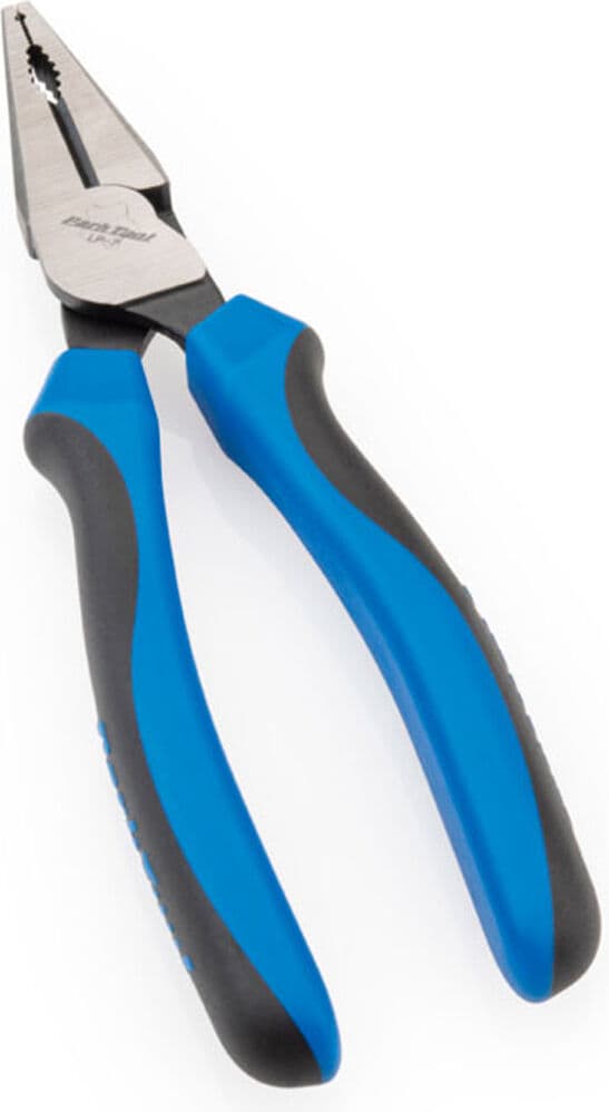 Park Tool lp-7 alicate universal punta fina herramientas bicicleta  (UNICA)