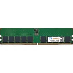PHS-memory RAM passend für QNAP TVS-h1277AX-R5-16G, RAM Modellspezifisch