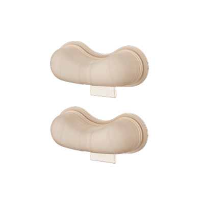 eufy Breast Pump S2 / S2 Pro Diaphragm (2-Pack) Original Diaphragm (2-Pack) for Breast Pump S2 / S2 Pro