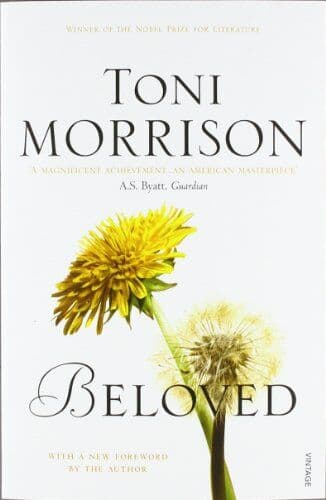 Toni Morrison - Beloved - Preis vom 14.10.2026 23:07:16 h