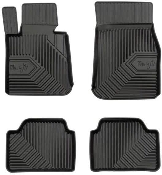 FROGUM 77407794 Set de covoraşe de podea