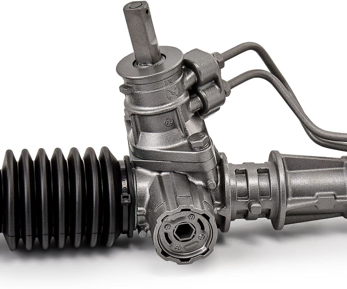 RIDEX REMAN 286S1124R Steering rack