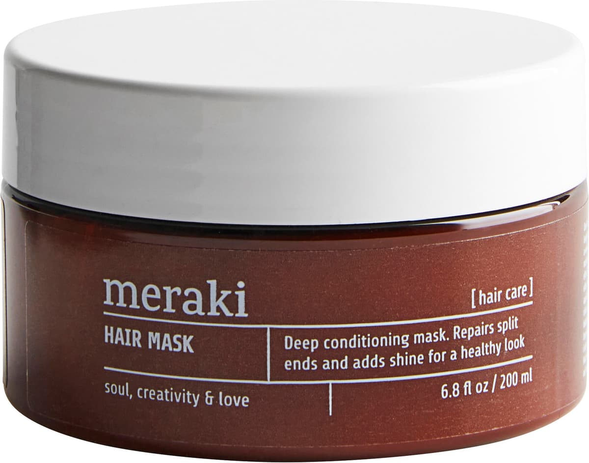 Meraki Hair Mask 200 ml