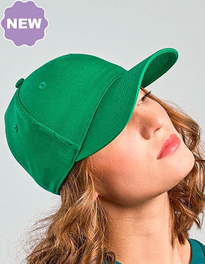 Atlantis At539 Caps Light Grey One Size