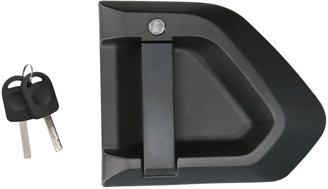 Ulko-Oven Kahva Pacol Man-Dh-015r